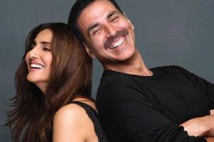 I Can't Wait For People To Watch Shamshera, Bell Bottom, And Chandigarh Kare Aashiqui In Theaters: Vaani Kapoor