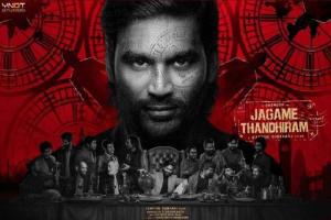 Dhanush's Tamil Movie 'Jagame Thandhiram' To Directly Premiere On OTT?