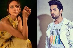 Rakul Preet Singh To Play A Medical Student In 'Doctor G' Starring Ayushmann Khurrana