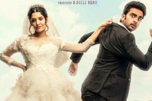 Tamil Film 'Oh My Kadavule' Starring Ashok Selvan, Ritika Singh To Be Adapted In Hindi