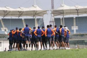 Tamil Nadu Cricket Association Allows Spectators For Second Test In Chennai Between India And England