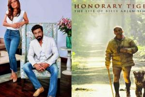 Ashish Chowdhry To Make A Biopic On The Life Of 'Tiger Man' Billy Arjan Singh