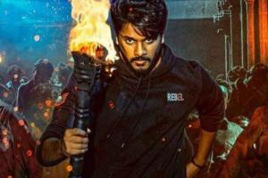 Zombie Reddy Box Office Collection | Day Wise | Worldwide