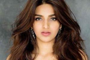 PSPK27: Nidhhi Agerwal To Play Female Lead In Pawan Kalyan's Period Film With Director Krish