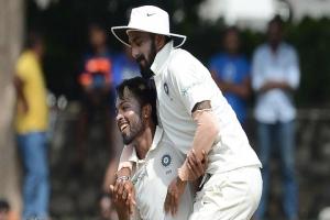  We Allow Hardik And Rahul To Join The Team In New Zealand - CK Khanna