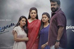 Drishyam 2 Isn't Just a Good-Versus-Evil Crime Thriller: Mohanlal