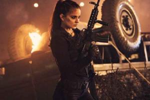 Kangana Ranaut Compares Herself To Hollywood Stars Meryl Streep And Gal Gadot
