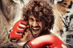 Liger Box Office Collection | Day Wise | Worldwide