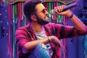 Parris Jeyaraj Box Office Collection | Day Wise | Worldwide