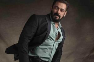 Salman Khan Thanks Fans For Support After Blackbuck Case Dismissed