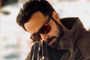 Emraan Hashmi To Play Villain In Salman Khan - Katrina Kaif Starrer Tiger 3?