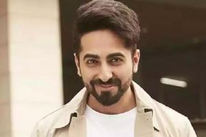 Ayushmann Khurrana Overwhelmed To Receive Love From People In Northeast