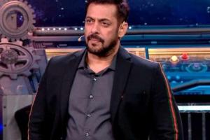 Salman Khan Hinted About Playing A Role In Shah Rukh Khan Starrer Pathan