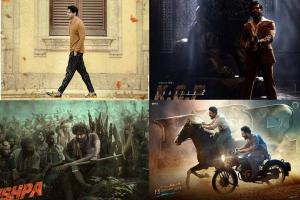 Hype Of 2021 PAN India movies in Entire India