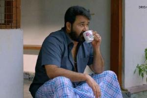 Mohanlal Hints Theatrical Release of Drishyam 2 After OTT Premiere