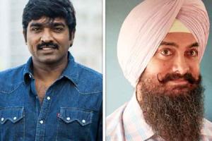 Vijay Sethupathi Clears Why He Withdrew From Aamir Khan's Lal Singh Chaddha