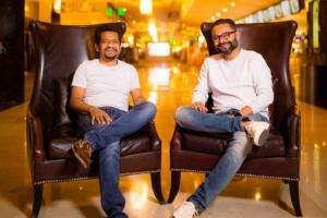 Reliance Entertainment Partners With Filmmaker Ribhu Dasgupta To Form Film Hangar, A Joint Venture To Produce Films