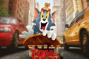 Tom and Jerry Box Office Collection | Day Wise | Worldwide