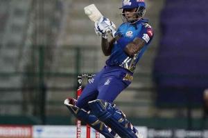 India Squad For T20I Series Against England Announced