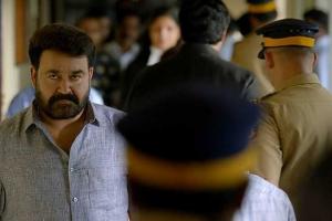 I Can Say That Drishyam 3 Is In Jeethu's Mind: Producer Antony Perumbavoor