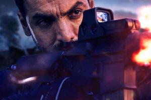 John Abraham's Attack and Mumbai Saga Set For Theatrical Release