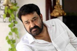 Mohanlal To Make His Directorial Debut With 'Barroz', Movie Go On Floors In March