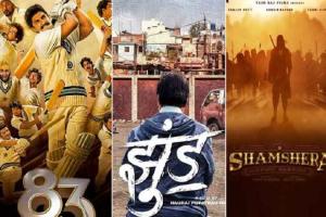 After A Year Of Disappointment, Bollywood Gears Up To Woo Fans With Mega Announcements
