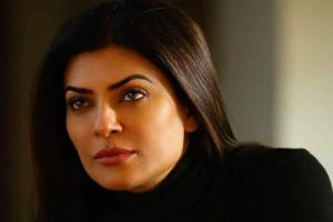 Sushmita Sen Confirms Season 2 Of Her Digital Debut Series 'Aarya'