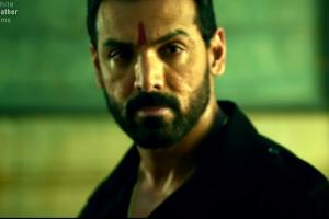 Mumbai Saga Trailer: John Abraham Aspires To Rule Bombay But To Face Resolute Emraan Hashmi