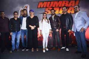Have Respect For OTTs But Films In Theatres Will Bring Back The Festivity: Gulshan Grover