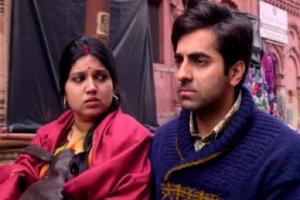 Dum Laga Ke Haisha Will Always Be A Super Special One For My Career, For My Life: Ayushmann Khurrana