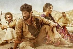 'He Was An Actor With A Restless Mind', Bhumi Recalls Sushant As 'Sonchiriya' Turns 2