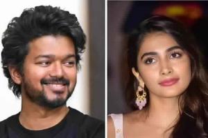 Pooja Hegde To Be Paired With Vijay In Thalapathy 65