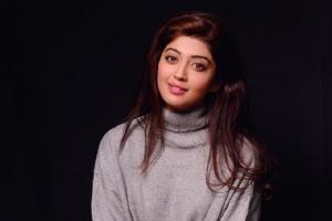 With Different Genres And Stories, Bollywood Has Space For Everyone: Pranitha Subhash