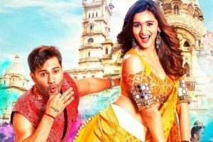 Badrinath Ki Dulhania Box Office Collection | Day Wise | Worldwide