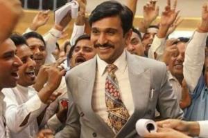 Applause Entertainment and Hansal Mehta Announced Second Installment of 'Scam' Franchise