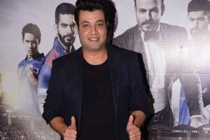 Cinema Halls Are Nothing Short Of A Shrine For Actors: Varun Sharma