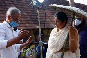 G. Prabha To Release Second Sanskrit Movie After His Award-Winning Film 'Ishti'