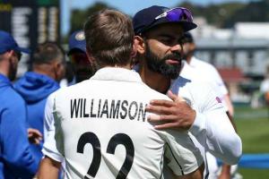 ICC World Test Championship 2019-21: India To Clash With New Zealand In WTC Final At Lord's