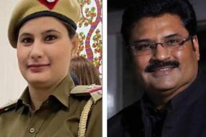 Absolute Binge Entertainment Acquires The Story Rights Of Delhi Cop, Seema Dhaka For A Web Series