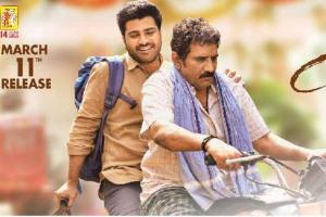 Sreekaram Box Office Collection | All Language | Day Wise | Worldwide