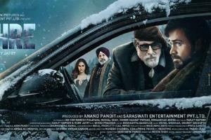 Chehre Box Office Collection | All Language | Day Wise | Worldwide