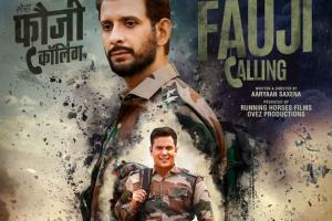 Mera Fauji Calling Box Office Collection | All Language | Day Wise | Worldwide