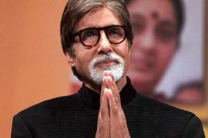 Amitabh Bachchan To Be Bestowed With FIAF Award; Becomes The First Indian Cinema Personality To Receive The Honour