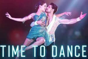 Time To Dance Box Office Collection | All Language | Day Wise | Worldwide