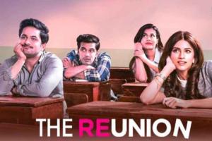 Zoom Studios Announces Season 2 Of 'The Reunion' Mini-Series With New Actors