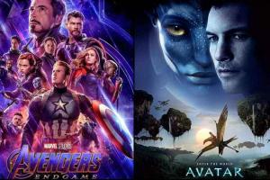 'Avatar' Overtake 'Avengers: Endgame' To Reclaim The Title Of Highest Grosser Movie Of All Time