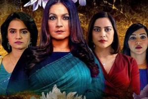 NCPCR Asks Netflix To Stop Streaming New Series 'Bombay Begums'