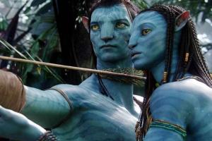 Marvel Congratulates Avatar Team For Reclaiming The Crown Of Highest Grosser Movie Of All Time