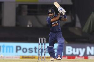 Prasidh Krishna And Suryakumar Yadav Earn Maiden Call-Ups As Team India Squad For England ODIs Has Been Announced